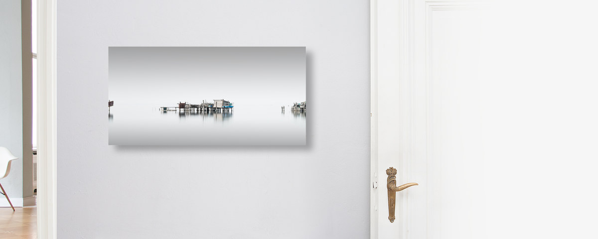 Vecchio Study Venedig