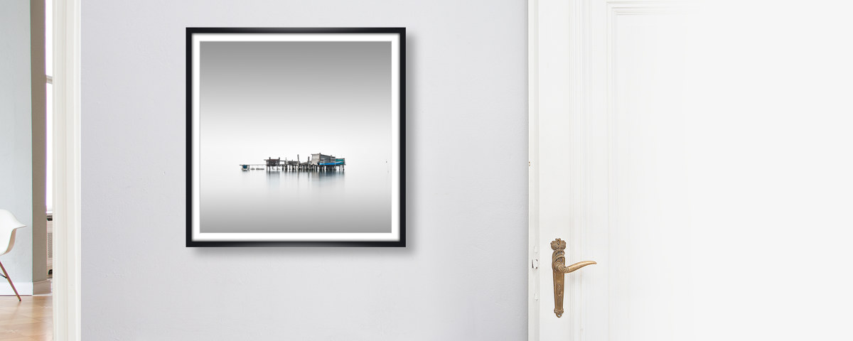 Vecchio Study Venedig