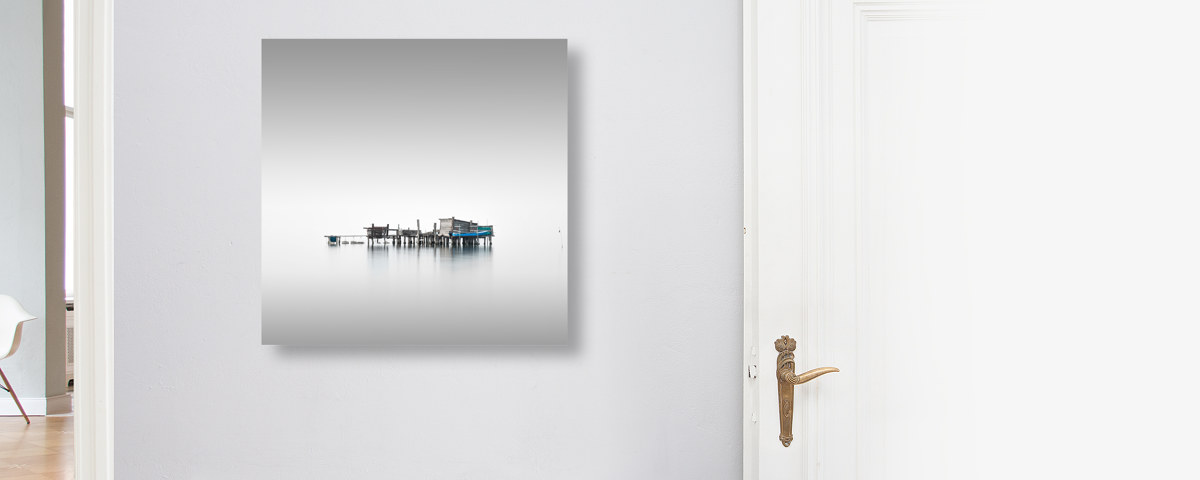 Vecchio Study Venedig