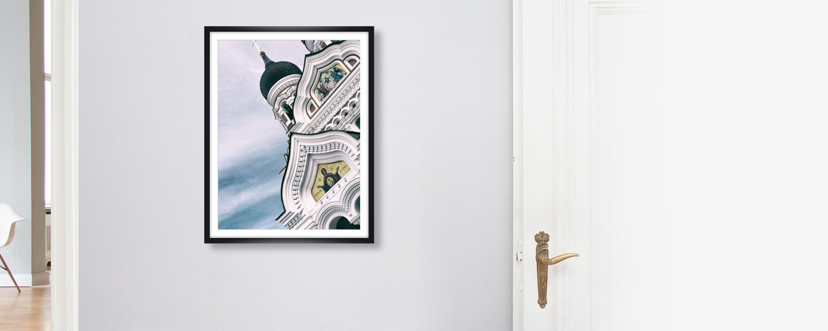 Alexander Newski Kathedrale Tallinn