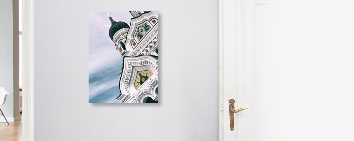 Alexander Newski Kathedrale Tallinn