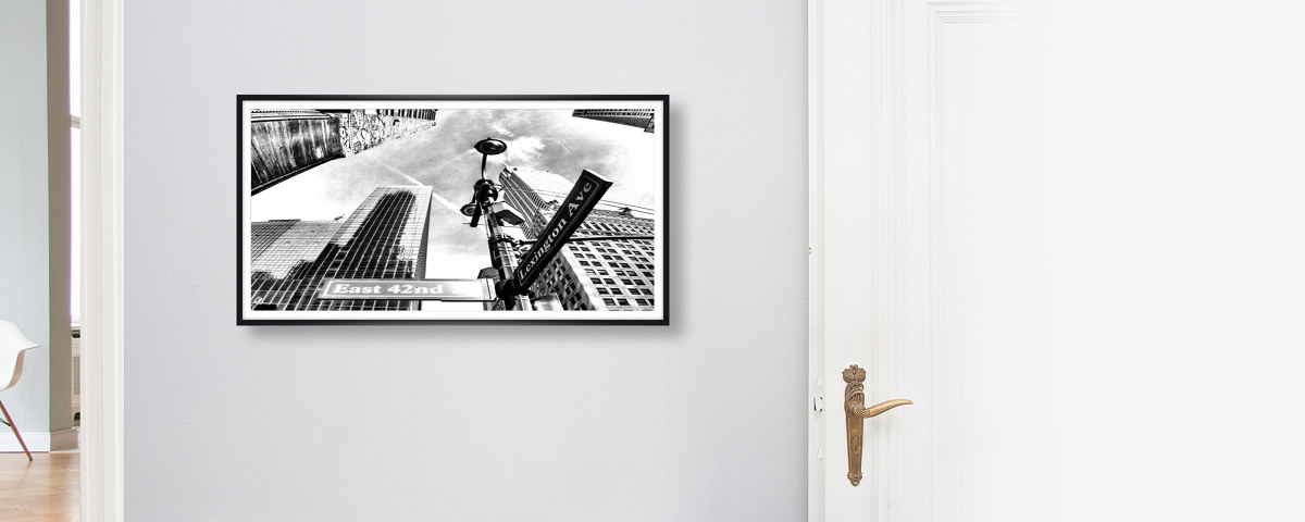 Bild New York Avenue