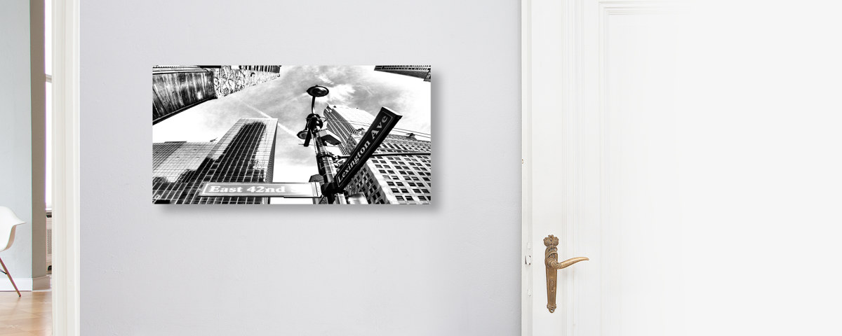 Bild New York Avenue