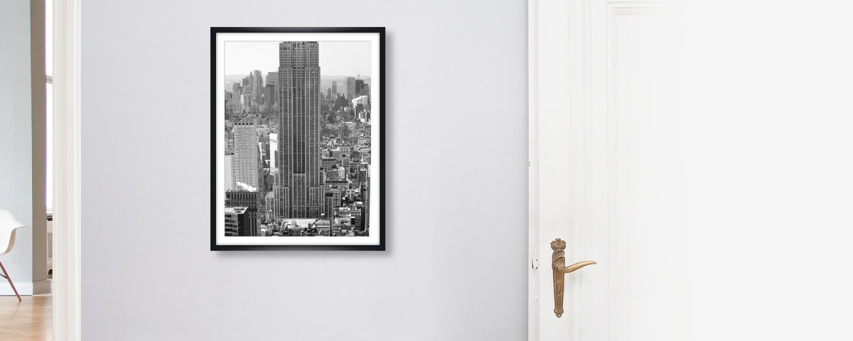 Bilder Empire State Building