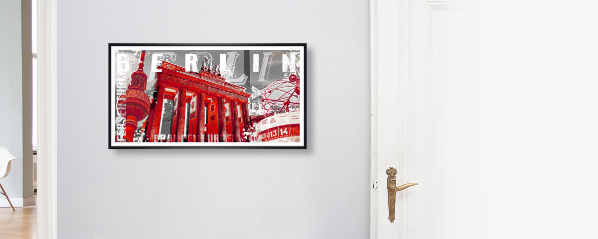 Brandenburger Tor Bilder