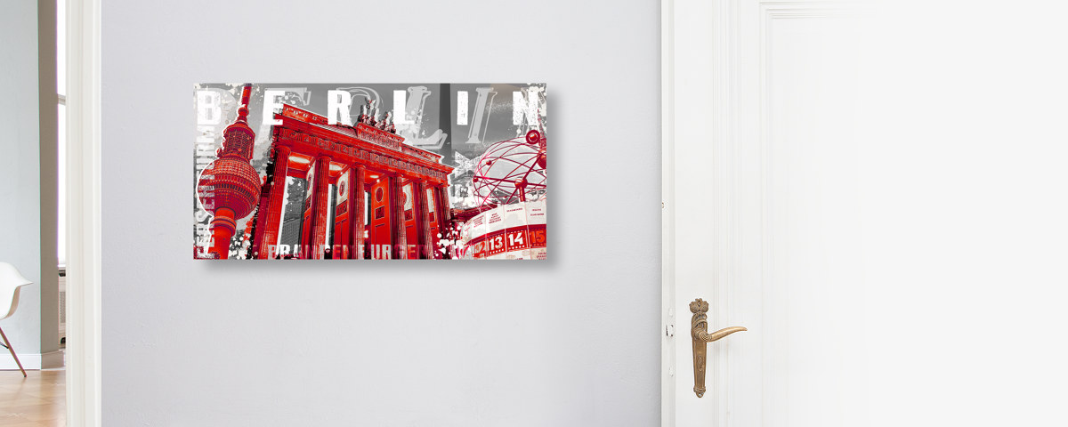 Brandenburger Tor Bilder