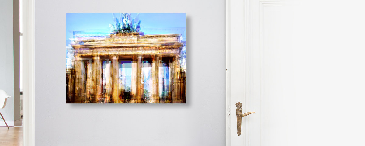 Brandenburger Tor Design