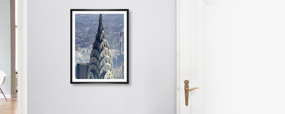 Chrysler Building Fotos