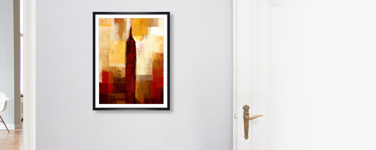 Empire State Building Bild