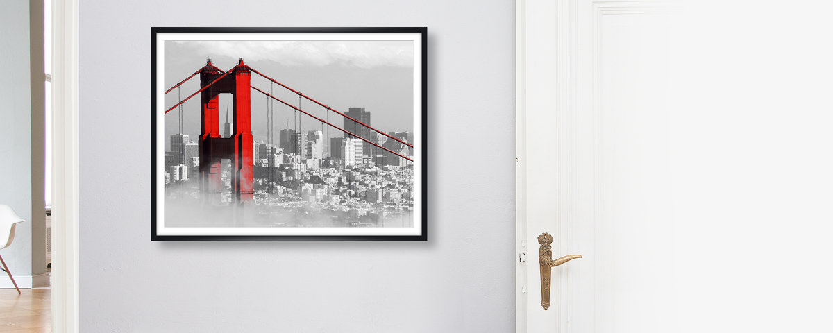 Golden Gate Bridge Fotos