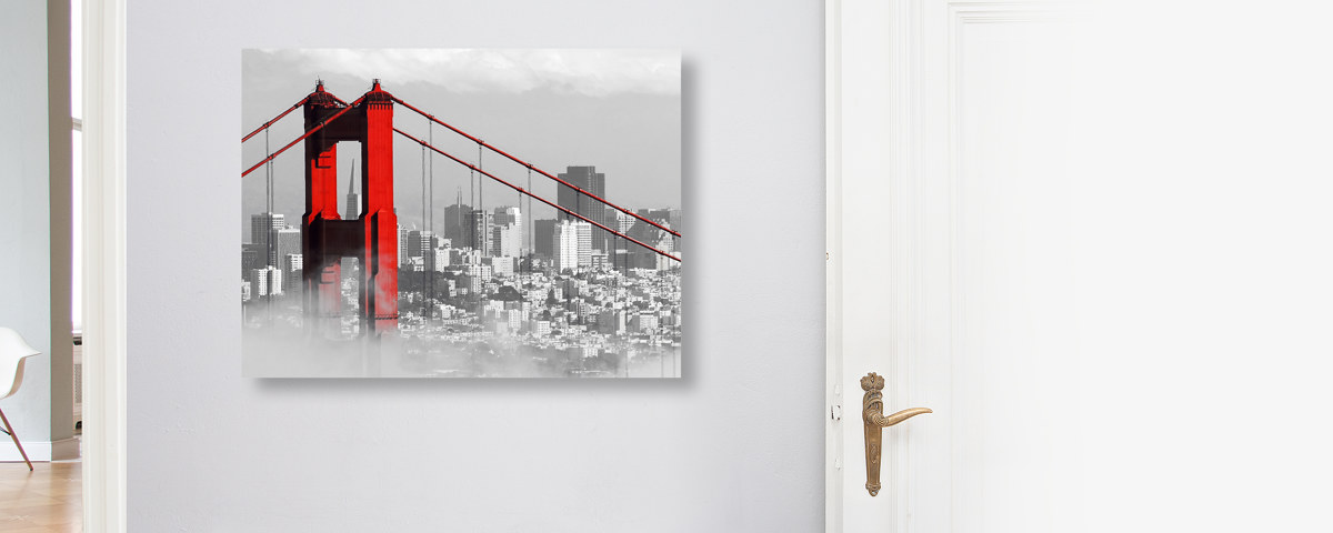 Golden Gate Bridge Fotos