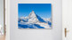 Matterhorn Bild