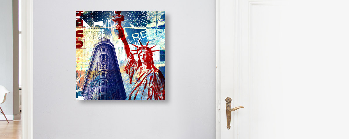 New York Freiheitsstatue