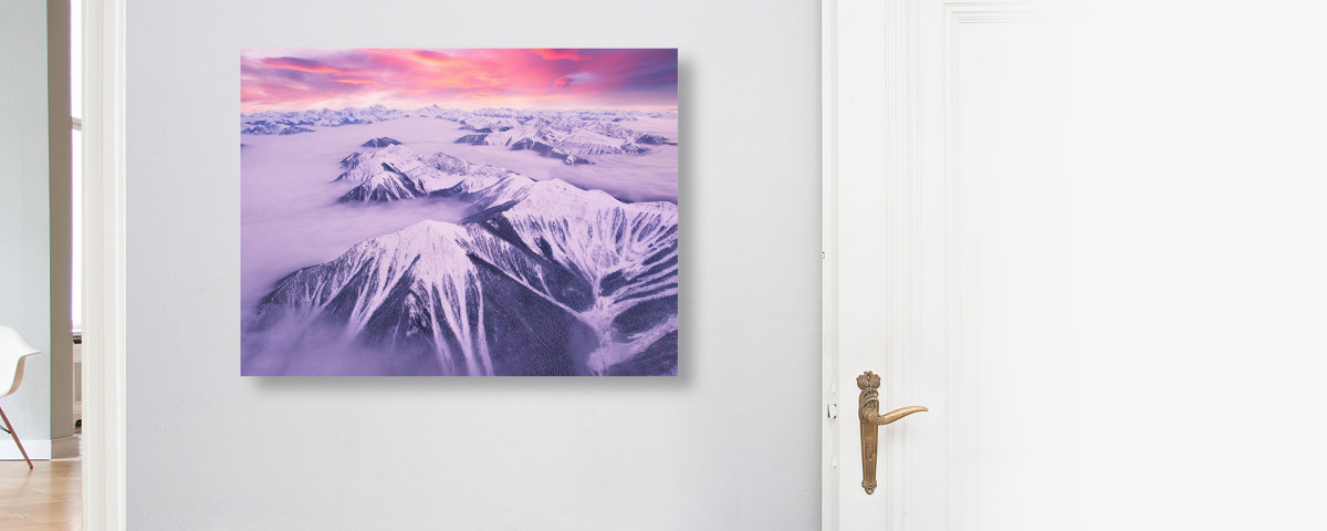 Rocky Mountains Foto