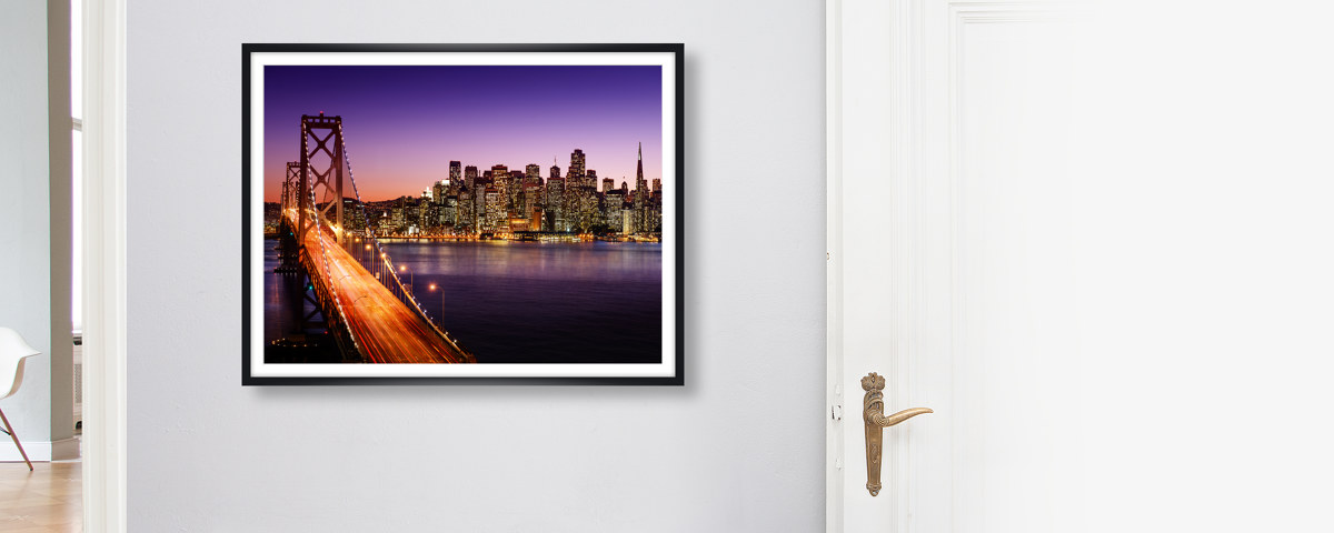 San Francisco Skyline