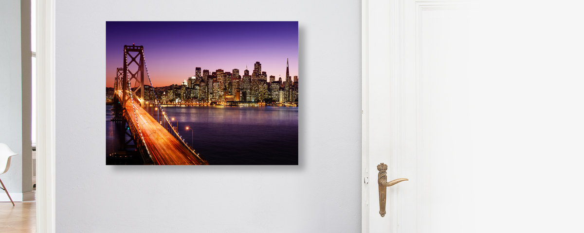 San Francisco Skyline