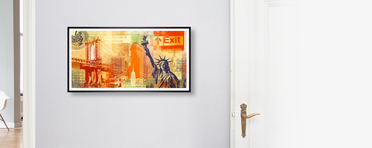 Statue of Liberty Bilder