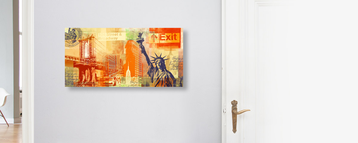 Statue of Liberty Bilder