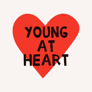 Young At Heart