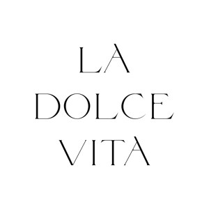 La Dolce Vita