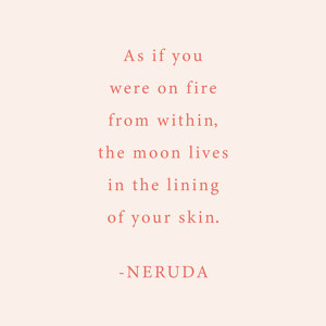 Neruda - The Fire From Within