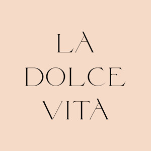 Lo Dolce Vita Pastell