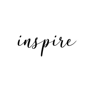 Inspire