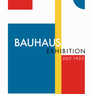 Bauhaus Exhibition