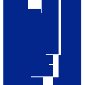 Bauhaus Ausstellungsposter VII