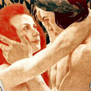 Henri Jules Ferdinand Bellery Desfontaines Enigma