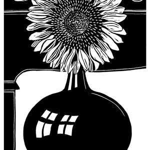 Samuel Jessurun de Mesquita Zonnebloem