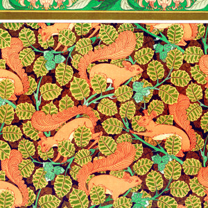 Maurice Pillard Verneuil Martinets et chevrefeuille