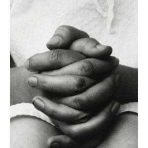 Alfred Stieglitz Georgia OKeeffe Ausstellungsposter