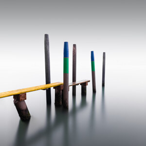 Famiglia arcobaleno Venedig