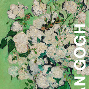 Vincent Van Gogh Rosen