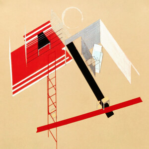 Laszlo Moholy Nagy Hoffmanns Erzaehlungen