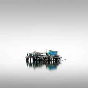 Vecchio Venezia Study zwanzig 