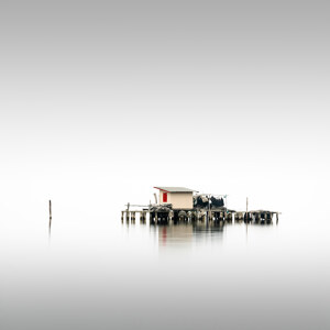 Vecchio Veneto Study dreiundzwanzig