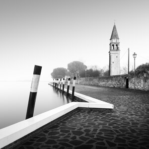 Campanile di Sant Angelo Mazzorbo