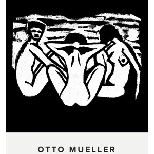 Otto Mueller Drei Nackte