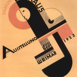 Staatliches Bauhaus Ausstellung