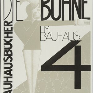 Die Buhne im Bauhaus