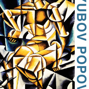 Ljubow Sergejewna Popowa Air Man Space