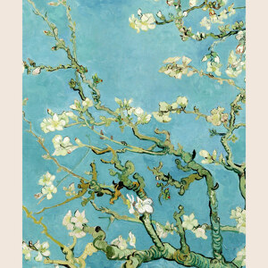 I Dream My Painting And I Paint My Dream Vincent van Gogh