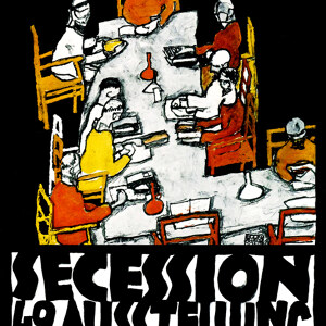 Egon Schiele Secession