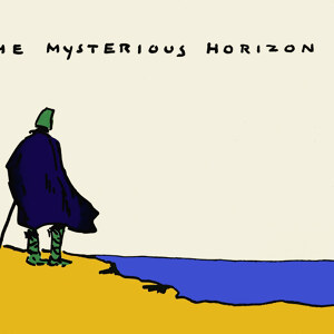 Hendrik Willem Van Loon The Mysterious Horizon