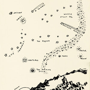 What the Chaldeans learned about the Heavens