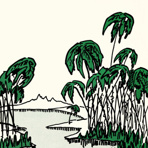 Hendrik Willem Van Loon The Young Nile