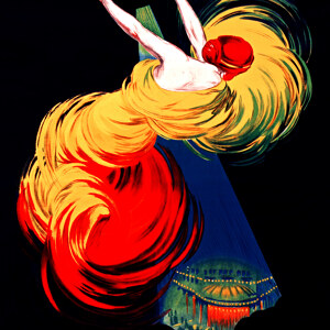 Jean d Ylen Danse de Moscou