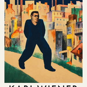 Karl Wiener In Memoriam Trakl